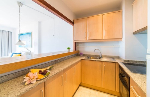 Alcudia Apartment | Seafront Charm in Alcudia