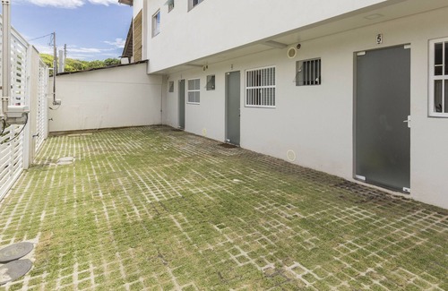 Canto Grande Apartment | Seafront House for 5 people