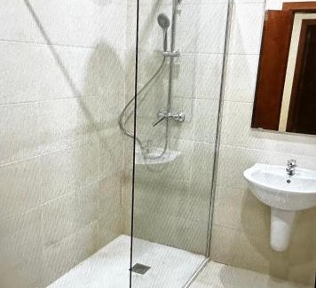 Santa Maria Estate Apartment | Seafront Mellieha Bay with Pool 3 Bed 250sqm