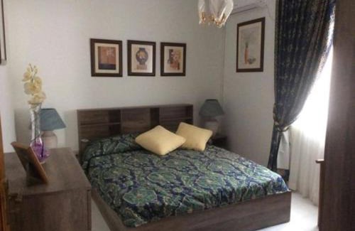 Xlendi Apartment | Seafront Penthouse with Terrace in Xlendi, Gozo