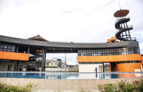 San Juan House | Seafront Residences Vacation Getaway
