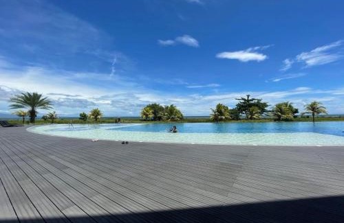 San Juan House | Seafront Residences Vacation Getaway