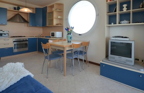 Bibione Apartment | Seafront studio in Bibione