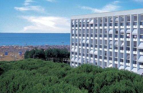 Bibione Apartment | Seafront studio in Bibione