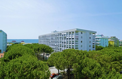 Bibione Apartment | Seafront studio in Bibione