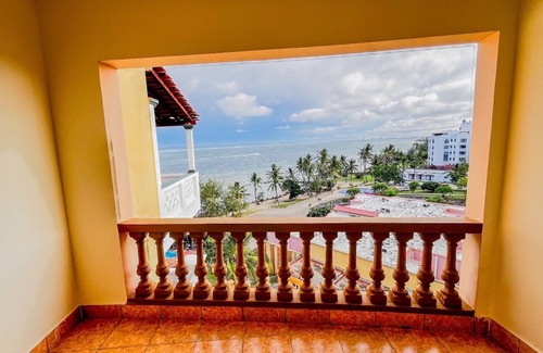 Mombasa Apartment | Seafront three bedroom apartment, with awesome views