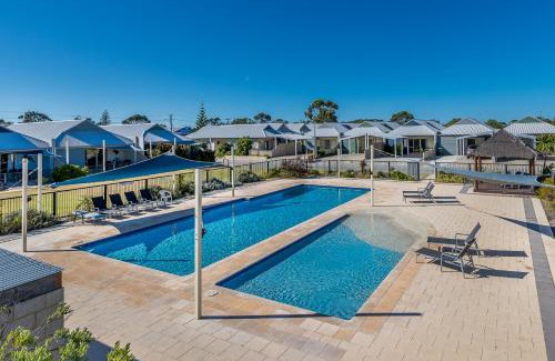 Jurien Bay Villa | Seafront Unit 49