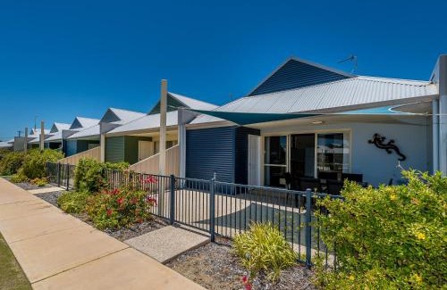 Jurien Bay Villa | Seafront Unit 49