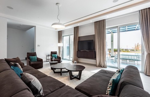Ayia Napa Villa | Seafront Villa Maya by Ruidoso Luxury