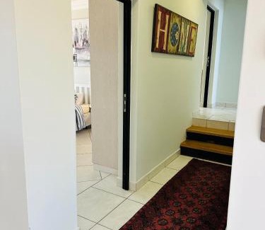 Rand Rifles Apartment | SeafrontC