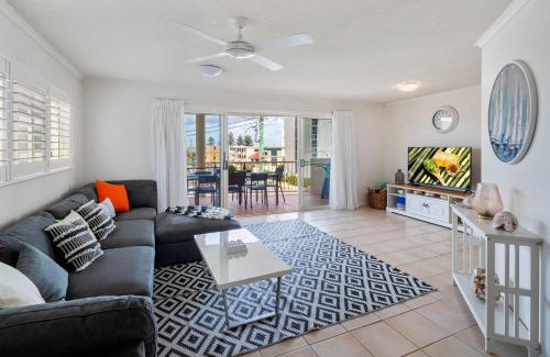 Caloundra Apartment | Seagate Escape at Caloundra