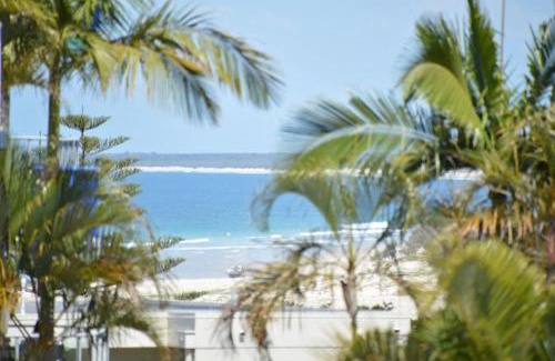 Caloundra Apartment | Seagate Escape at Caloundra