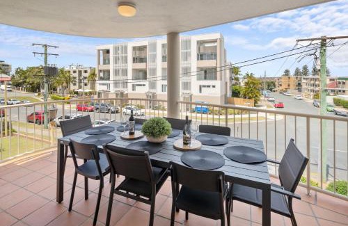 Caloundra Apartment | Seagate Escape at Caloundra
