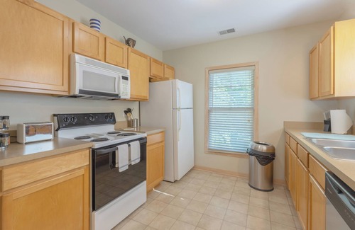 Douglas Condo | Seaglass Haven-downtown Douglas and close to beach
