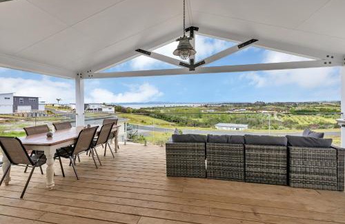 Karkari Peninsula House | Seaglass - Karikari Peninsula Holiday Home