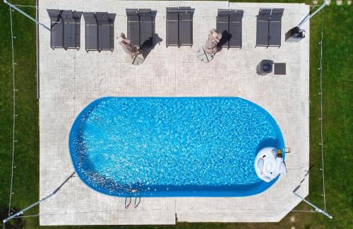 Costinesti Other | Seagloo Glamping - Adults Only