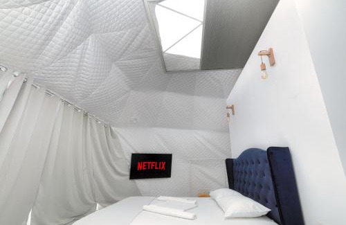 Costinesti Other | Seagloo Glamping - Adults Only