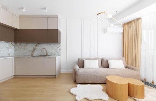 Dziwnowek Apartment | Seaglow - z widokiem na morze - Porta Mare