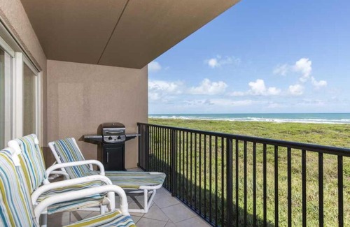 South Padre Island House | Seagull 202 by Padre Island Rentals