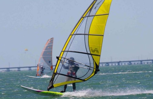South Padre Island House | Seagull 202 by Padre Island Rentals