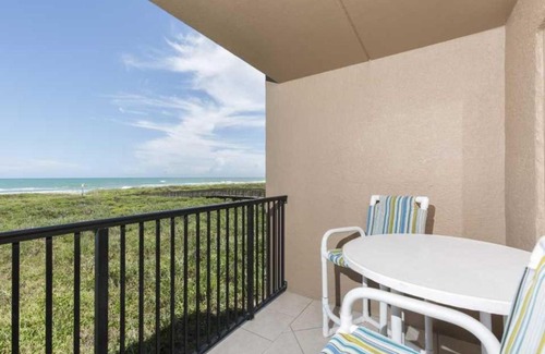 South Padre Island House | Seagull 202 by Padre Island Rentals