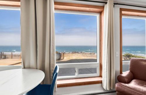 Lincoln City Hotel | Seagull Beachfront Inn
