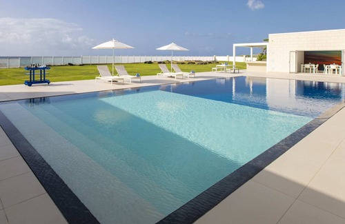 Inch Marlowe Villa | Seagull Landing Luxury Villa Barbados