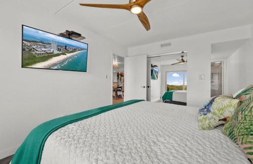 South Padre Island Apartment | Seagull's Landing By The Ocean