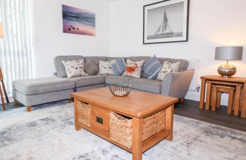 Morfa Bychan House | Seagull Shack