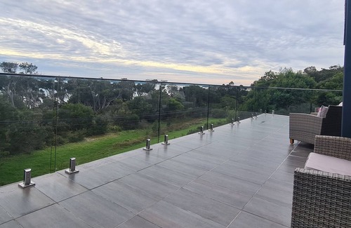 Loch Sport House | Seagull Sunsets, Luxury Escape