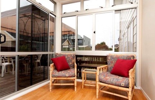 Mount Maunganui House | Seagulls Guesthouse