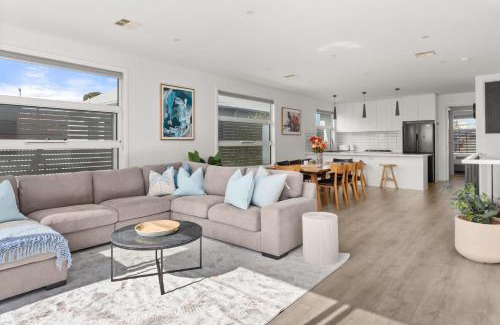 Williamstown House | Seagulls Nest