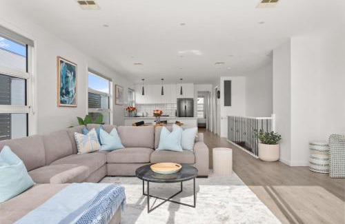 Williamstown House | Seagulls Nest