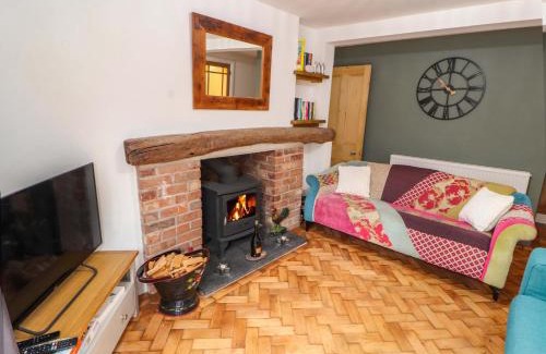 Allonby House | Seahaven