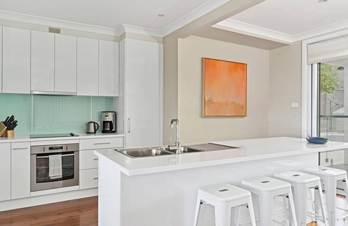 Gerringong House | Seahaven, Gerringong, South Coast