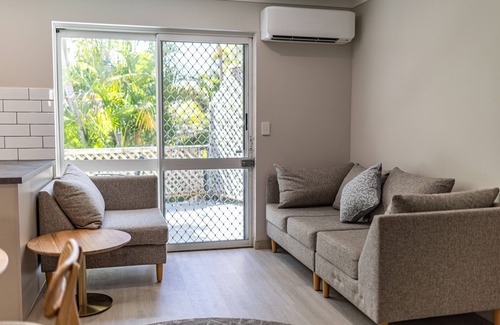 Belgian Gardens Hotel | Seahaven Resort