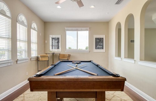 Caloosahatchee House | Seahawk by AvantStay Private Dock 4K SQ FEET w Pool Hot Tub Lookout Tower