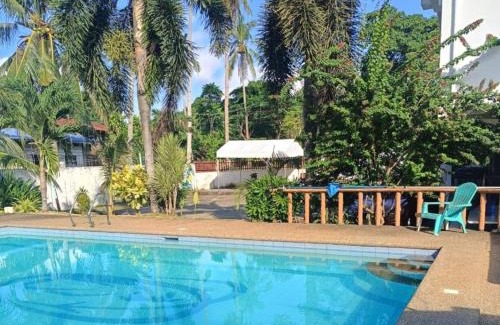 Looc House | Seaheart Guest House Panglao