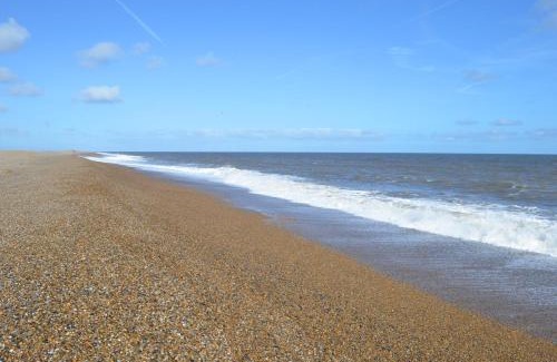 Salthouse House | Seaheath