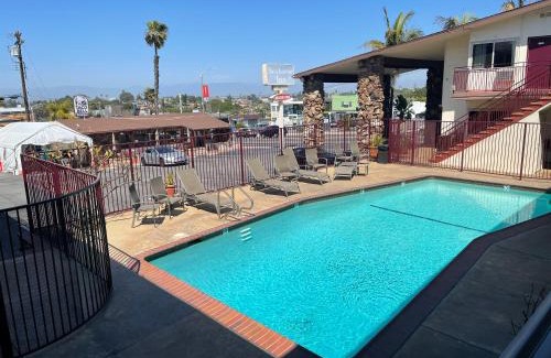 Hill Section Hotel | Seahorse Inn Manhattan Beach - LAX
