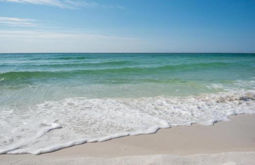 Pensacola Beach House | Seahorse unit M