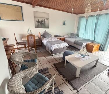 Cape Saint Francis Hotel | Seal Point Apartments