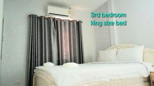 Noen Phra Villa | Sealife5 Beach Pool Villa