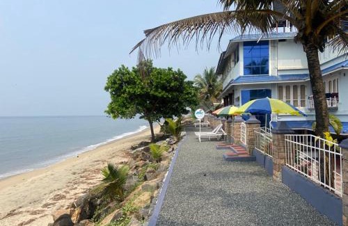 Kuzhuppilly Resort | Sealine Beach Resorts