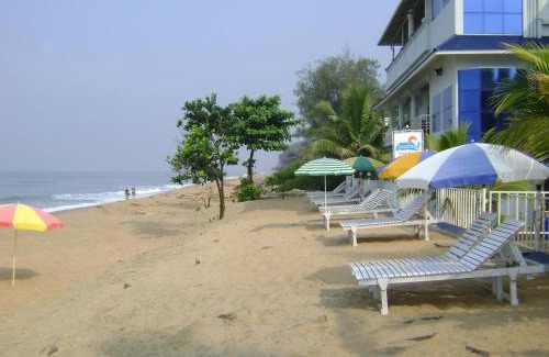 Kuzhuppilly Resort | Sealine Beach Resorts