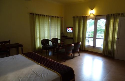 Kuzhuppilly Resort | Sealine Beach Resorts
