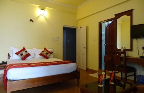 Kuzhuppilly Resort | Sealine Beach Resorts