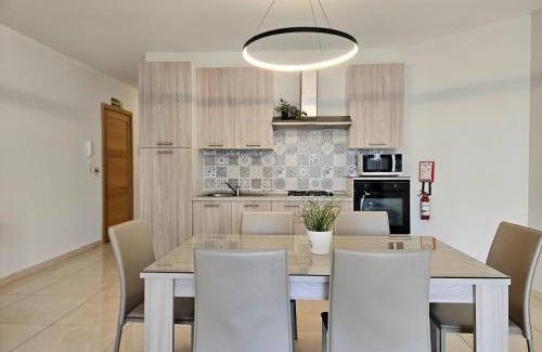 Bugibba Apartment | SeaLine