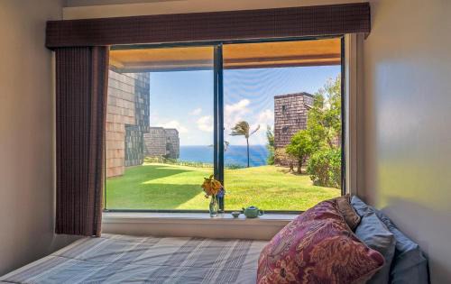 Princeville Apartment | Sealodge F1