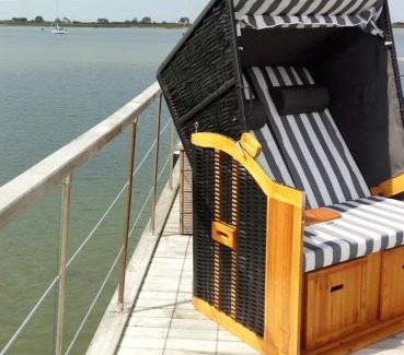 Ortmuhle Boat Rental | Sealodge II Huus & Meer